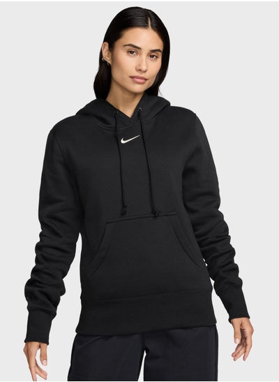 Buy Nsw Phoenix Fleece Hoodie in UAE