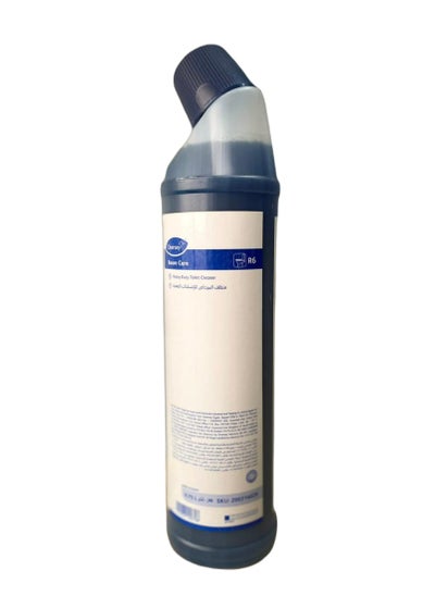 Buy Heavy Duty Toilet Cleaner Room Care R6 for weekly use,750ml in Egypt