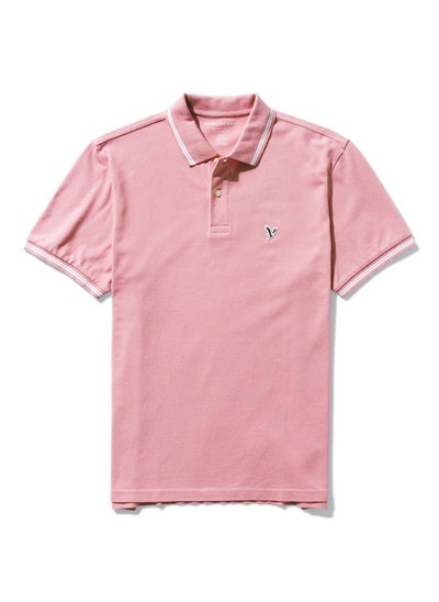 Buy AE Pique Polo Shirt in UAE