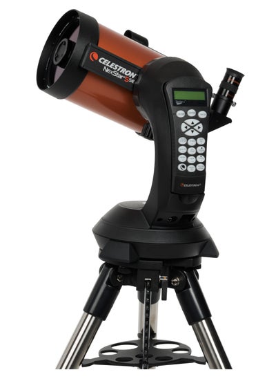 Buy Celestron NexStar 5SE SCT Telescope in UAE