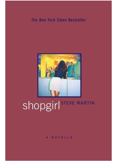 Buy Shopgirl: A Novella in UAE