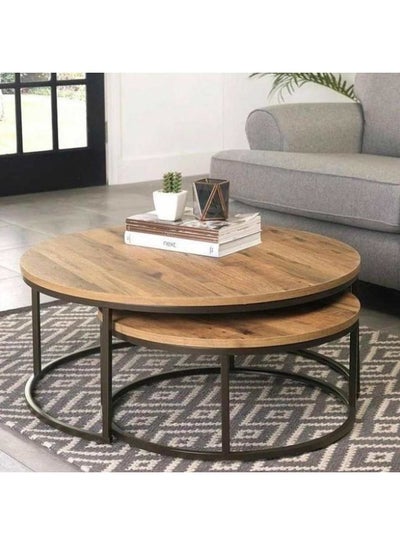 Buy VINCHI Modern-Styled Coffee Table in Egypt