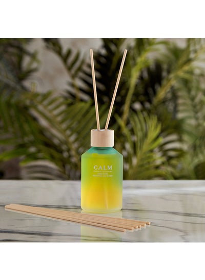 اشتري Nourish Calm Reed Diffuser 200 ml في الامارات