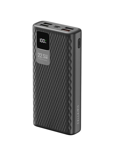 Buy Power Hive Pro PD 20000mAh High-Speed Charging Technology Powerbank in UAE