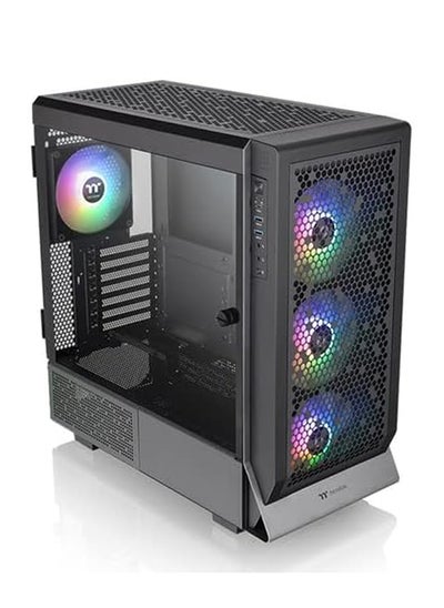 اشتري INFERNO GAMING PC I7-137000F 2FAN LIQUID COOOLER PC, GRAPHIC CARD 4070 12GB 5200 2 * 16(32GB), 750W POWER SUPPLY GOLD RATED في الامارات