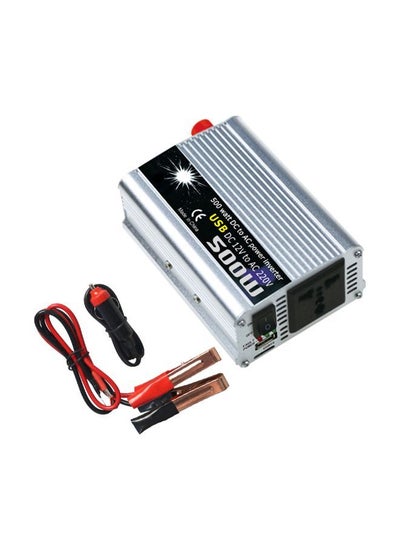 Buy Universal Sine Wave Vehicle Power Inverter in Saudi Arabia