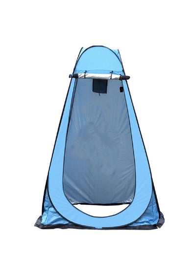 Buy Pop Up Pod Changing Room Privacy Tent Easy Set Up Portable Outdoor Shower Tent Camp Toilet Rain Shelter For Camping And Beach in Saudi Arabia