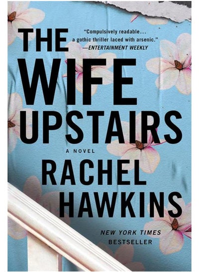 اشتري The Wife Upstairs في مصر