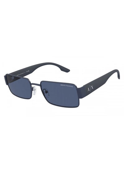 Buy Full Rim Rectangle Sunglasses 2052S,57,6099,80 in Egypt