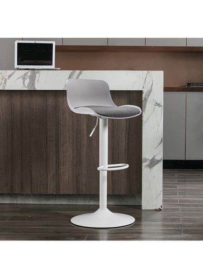 Buy Couppe Bar Stool 43 x 82 x 47 cm in Saudi Arabia