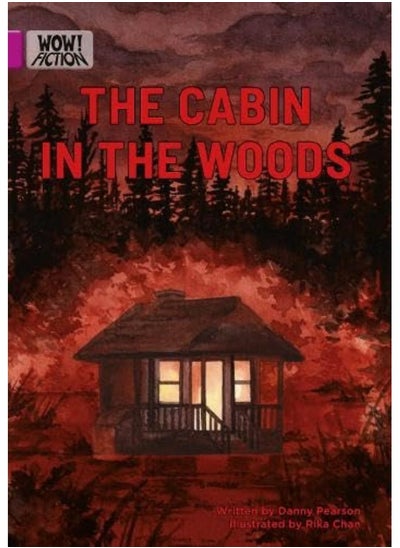 Buy The Cabin in the Woods in UAE