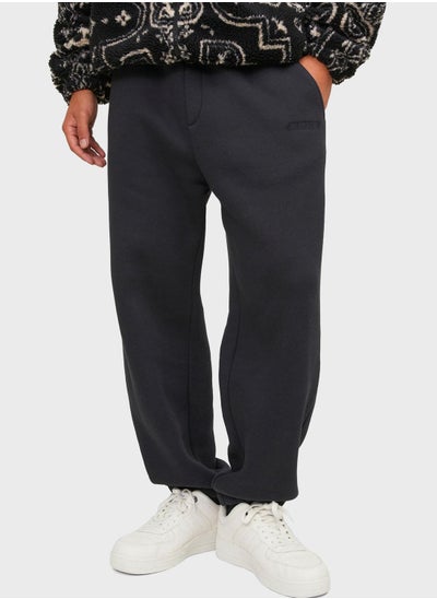 Buy Essential Drawstring Sweatpants in UAE