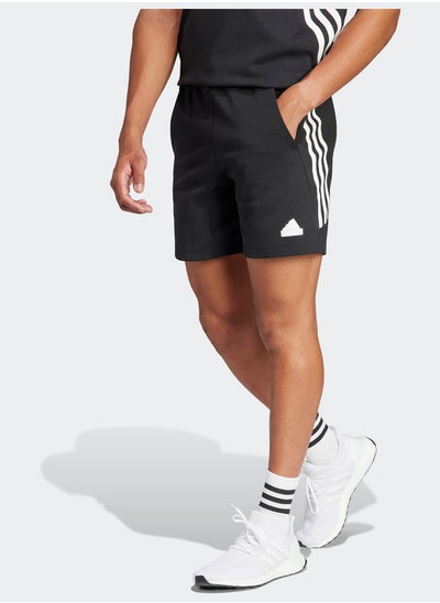 اشتري Future Icons 3-Stripes Shorts في مصر