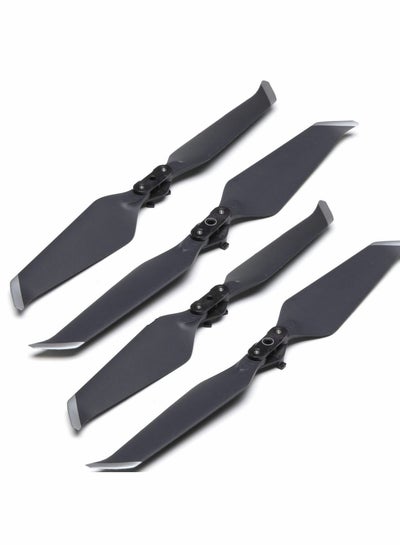 Buy Replacement Propellers for DJI Mavic 2 Zoom and Pro, Low-Noise Blades Accessory in UAE