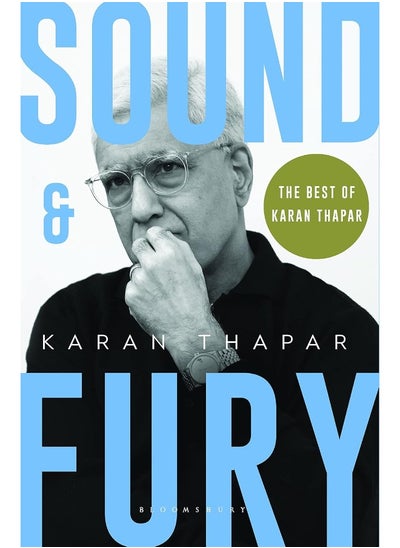 اشتري Sound and Fury في الامارات