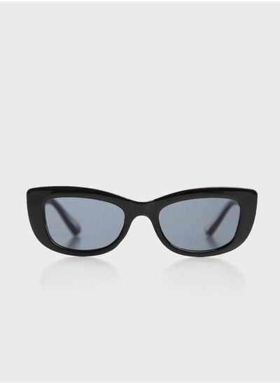 Buy Cathy Rectangular Sunglasses in UAE