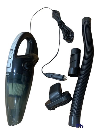 Buy 3XR Vacuum Cleaner 12V Super Suction in Saudi Arabia