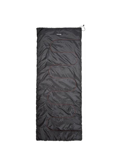 Buy Trespass Envelop 3 Season Sleeping Bag in UAE