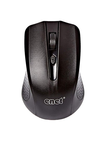 Buy Wireless 2.4Ghz enet Mouse in UAE