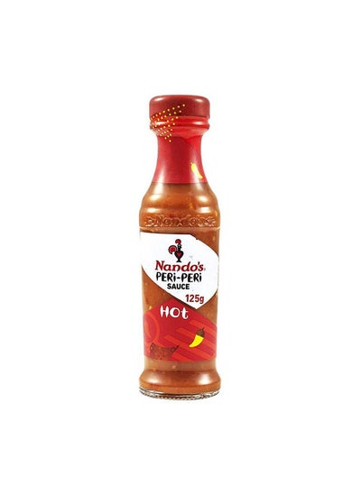 Buy Hot Periperi Sauce in Egypt