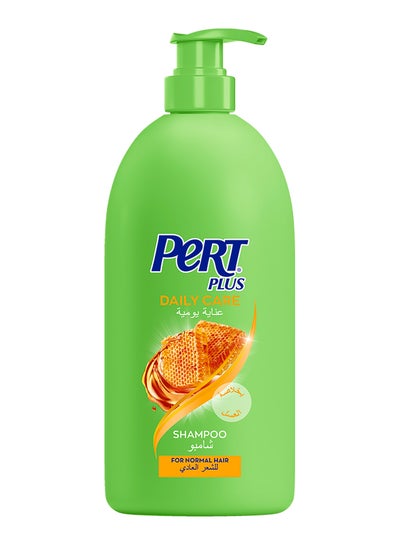 اشتري Daily Care Shampoo With Honey Extract 1Liters في الامارات