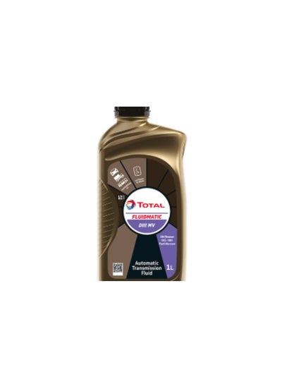 Buy Total Transmission Oil 1L Diii Mv in Saudi Arabia