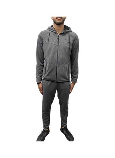 Buy Sports Suit For Men Grey - made in turkey in Egypt