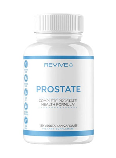 اشتري Prostate – 120 Capsules في الامارات