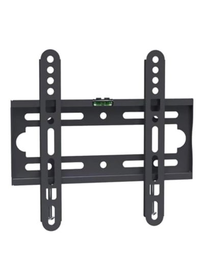 Buy Wall TV Mount Black in Saudi Arabia