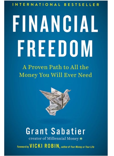 اشتري Financial Freedom Paperback في مصر