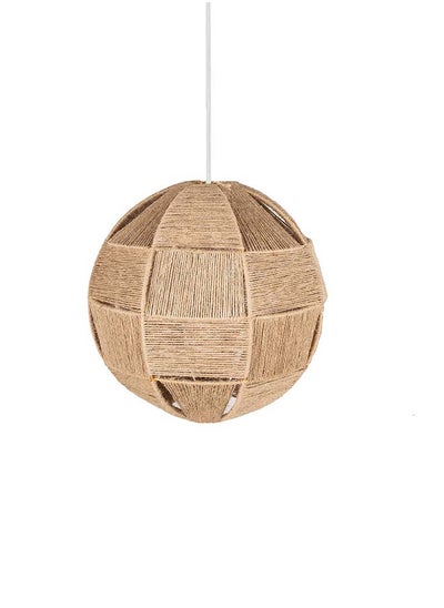 Buy Boho Ball VerticalHorizontal Chandelier in Egypt