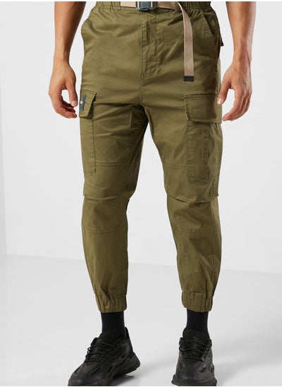 Buy Logo Pants in UAE