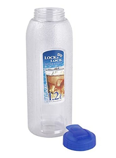اشتري Aqua Water Bottle  1.2L في السعودية