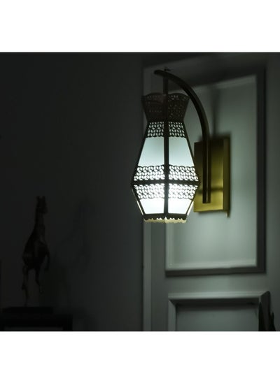 Buy Ch Dilara Mx Majlis Ceiling Lamp Lighting Hanging Lamp for Kitchen Island Dining Room Living Room Bedroom Sp B9451 in UAE