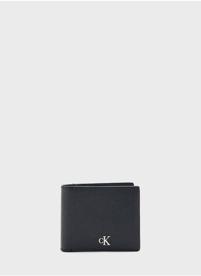 Buy Logo Bifold Wallet in Saudi Arabia