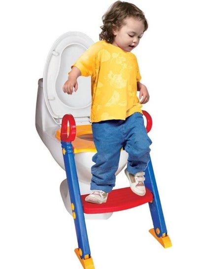 Buy Toilet Ladder Training Seat in Egypt