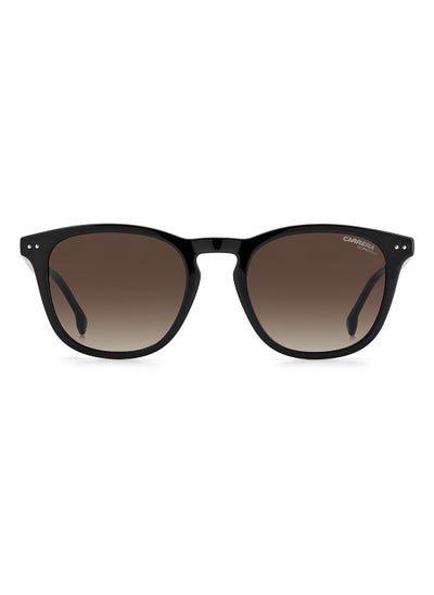 Buy Panthos ( Tea Cup ) Sunglasses CARRERA 2032T/S BLACK 51 in Saudi Arabia