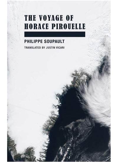 اشتري The Voyage of Horace Pirouelle في الامارات