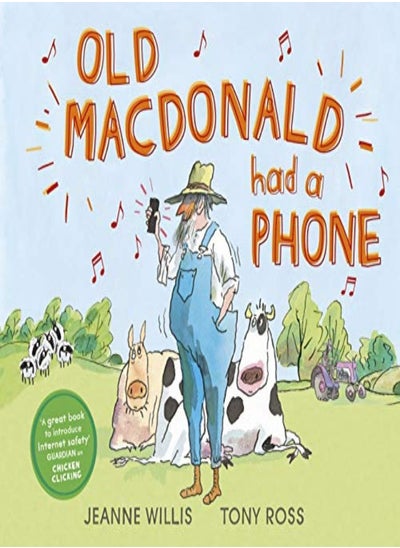 Buy Old Macdonald Had a Phone in UAE