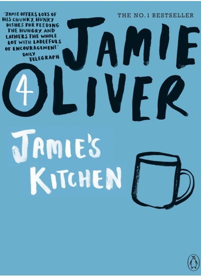 Buy Jamie's Kitchen in UAE