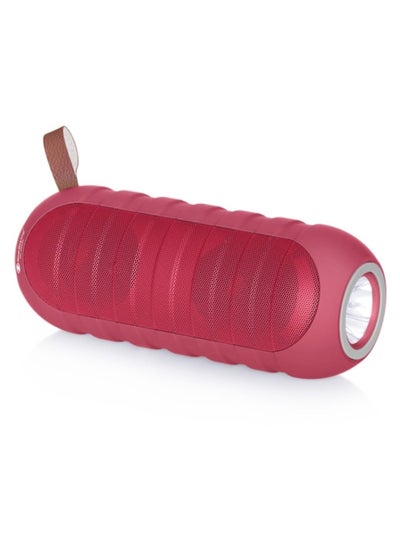 اشتري Bluetooth Speaker With Flashlight Function في السعودية