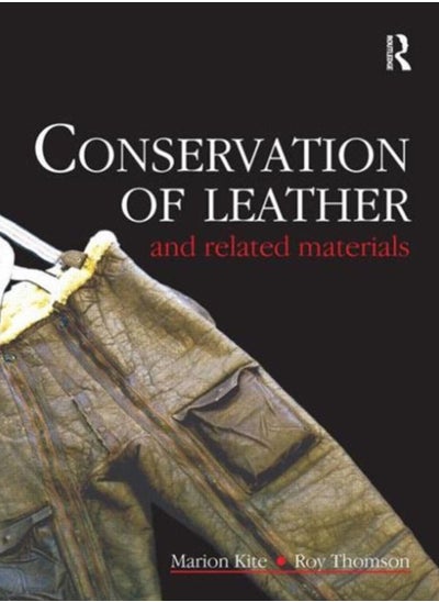 Buy Conservation of Leather and Related Materials in Saudi Arabia