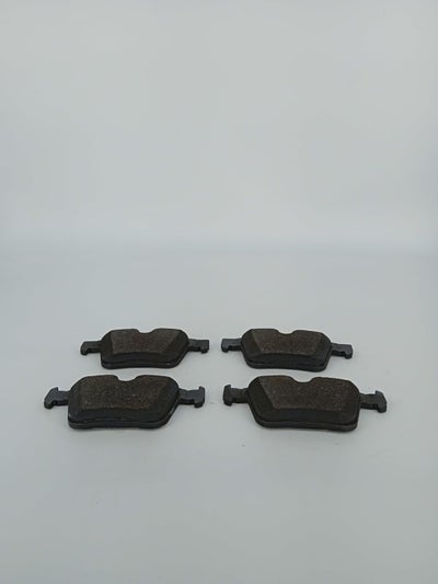 Caliper Brake Pad Kit for Range Rover Velar and Jaguar - OE Quality ...