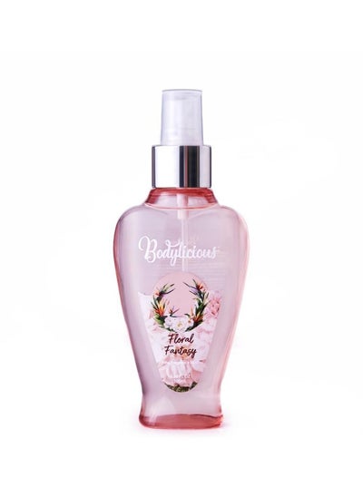 Buy Fine Fragrance Mist Floral Fantasy 100ml in Egypt