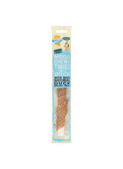 Buy Mega Duck Twist 70G in UAE