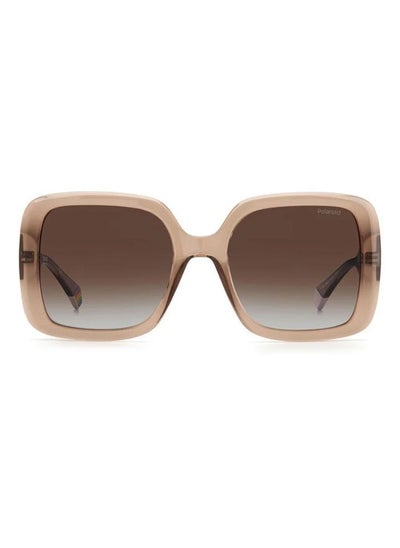 Buy Full Rimmed Square Sunglasses PLD 6168/S in Egypt