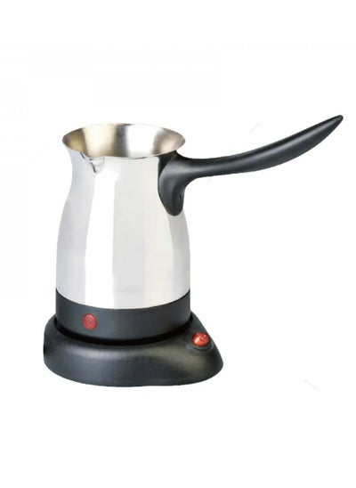 Buy Turkish Stainless Steel Coffee Kettle- Home master in Saudi Arabia