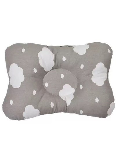 اشتري Baby Pillow Infant Newborn Head Protection Toddler Sleeping Pillow في الامارات