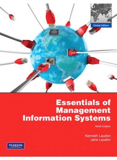 اشتري Essentials of Management Information Systems: Global Edition في مصر