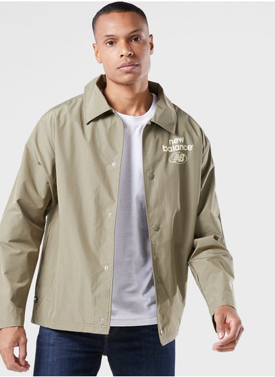 Buy Essential Jacket in UAE